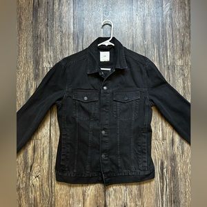 H&M Denim Jean Jacket